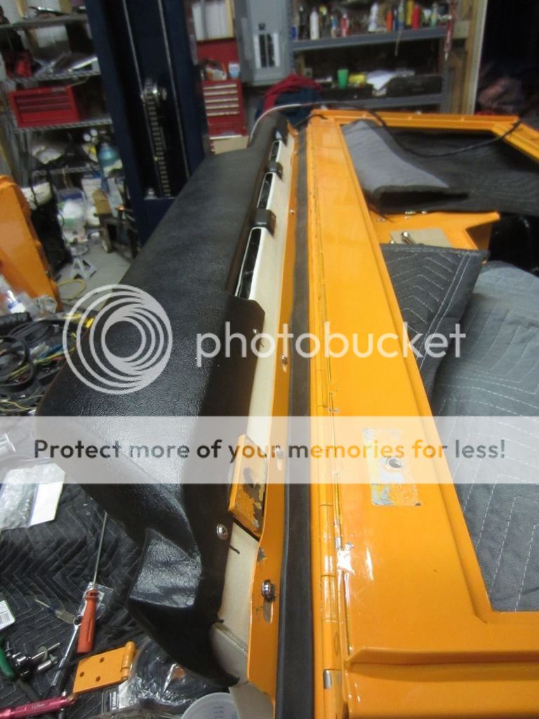 Repop OEM Dash Pad vs. Dash Pad Cover Forum